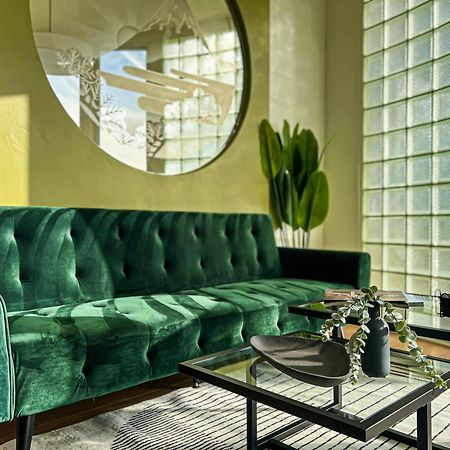 Stylish Residence In Los Angeles - Ol-Wh Luaran gambar