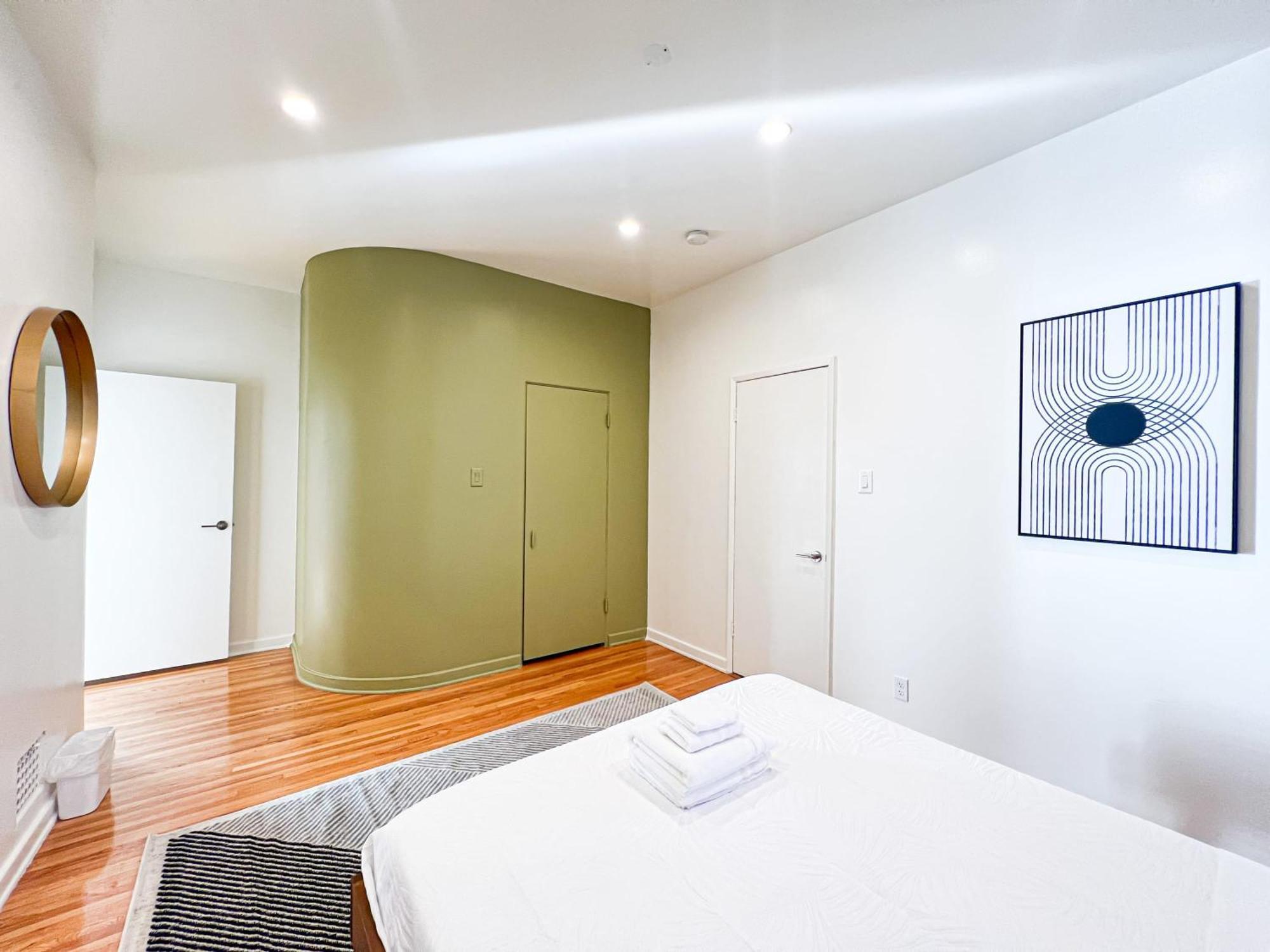Stylish Residence In Los Angeles - Ol-Wh Luaran gambar