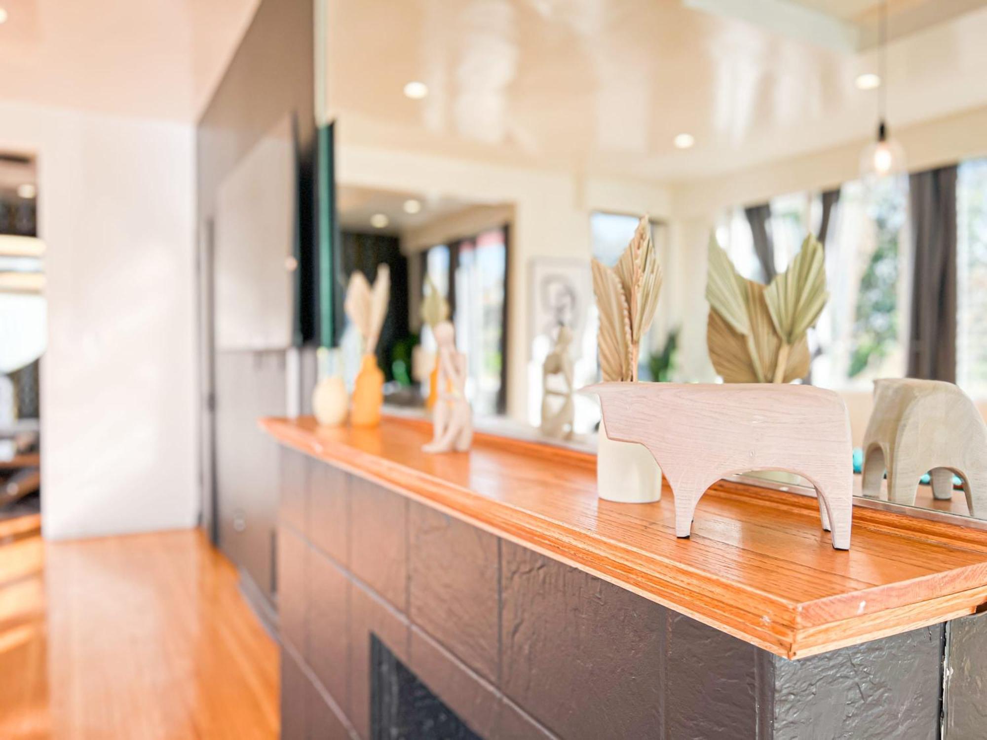Stylish Residence In Los Angeles - Ol-Wh Luaran gambar