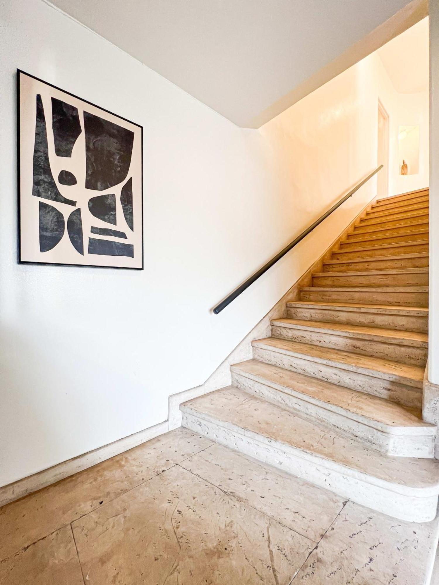 Stylish Residence In Los Angeles - Ol-Wh Luaran gambar