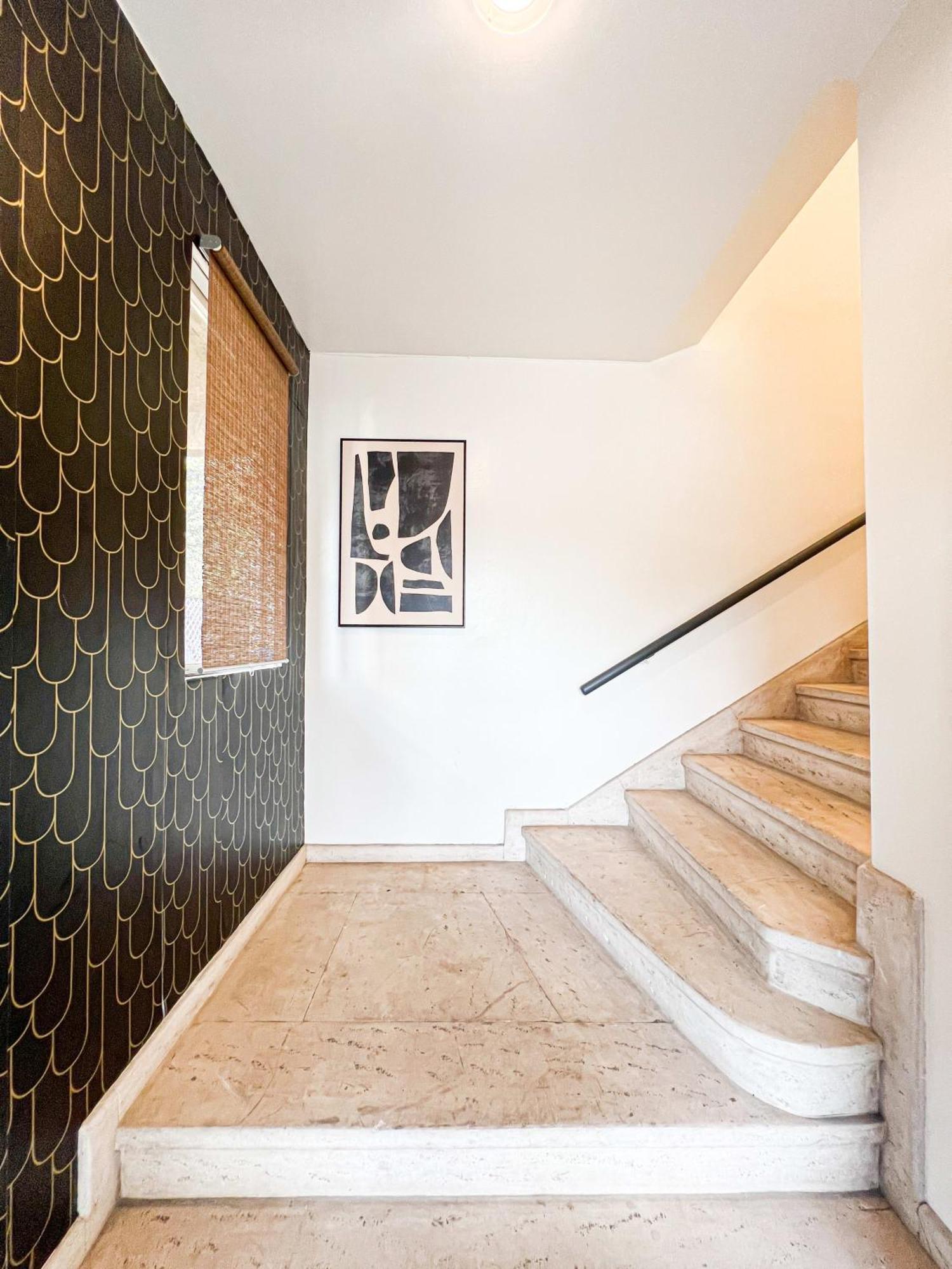 Stylish Residence In Los Angeles - Ol-Wh Luaran gambar