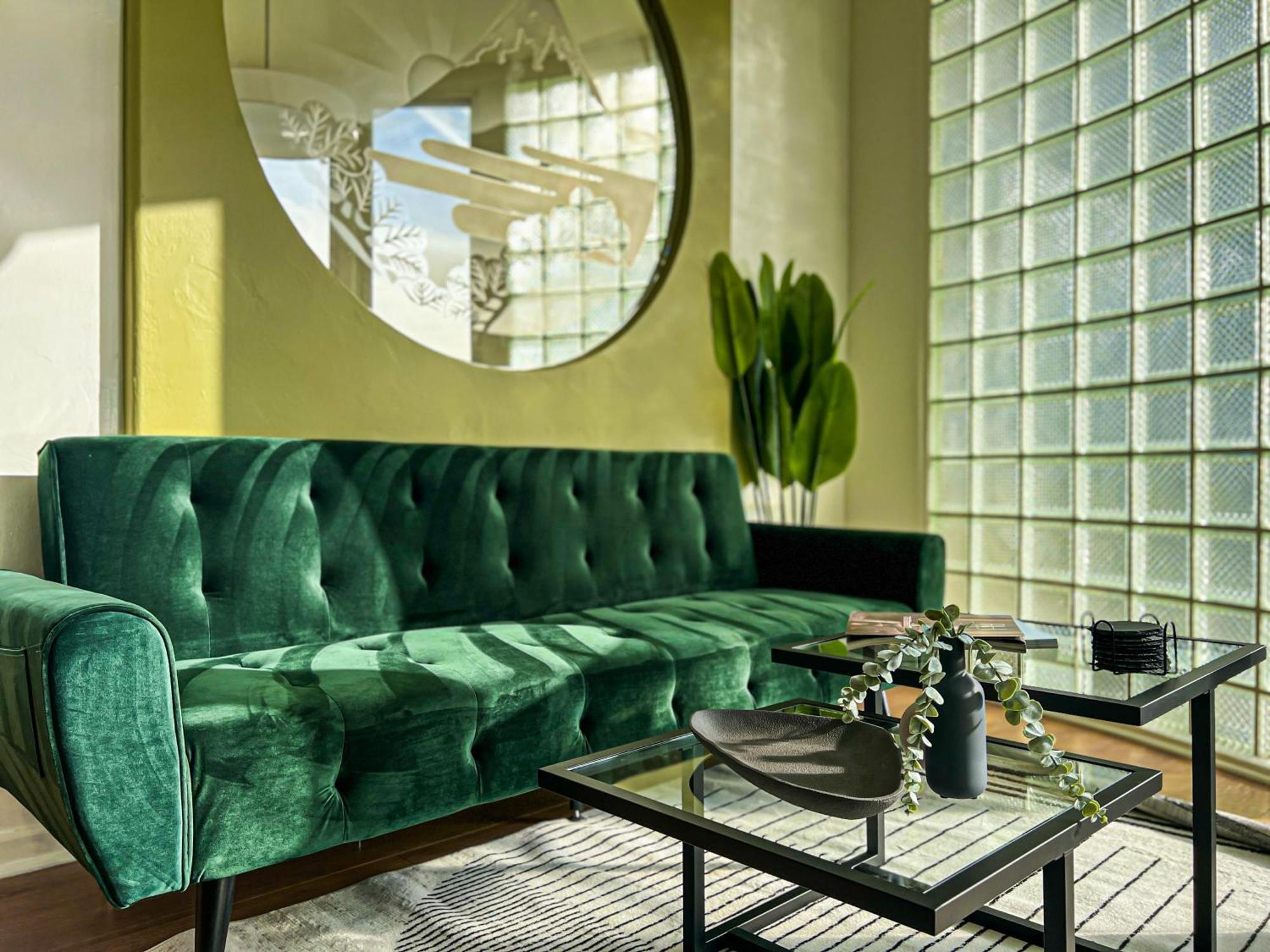 Stylish Residence In Los Angeles - Ol-Wh Luaran gambar