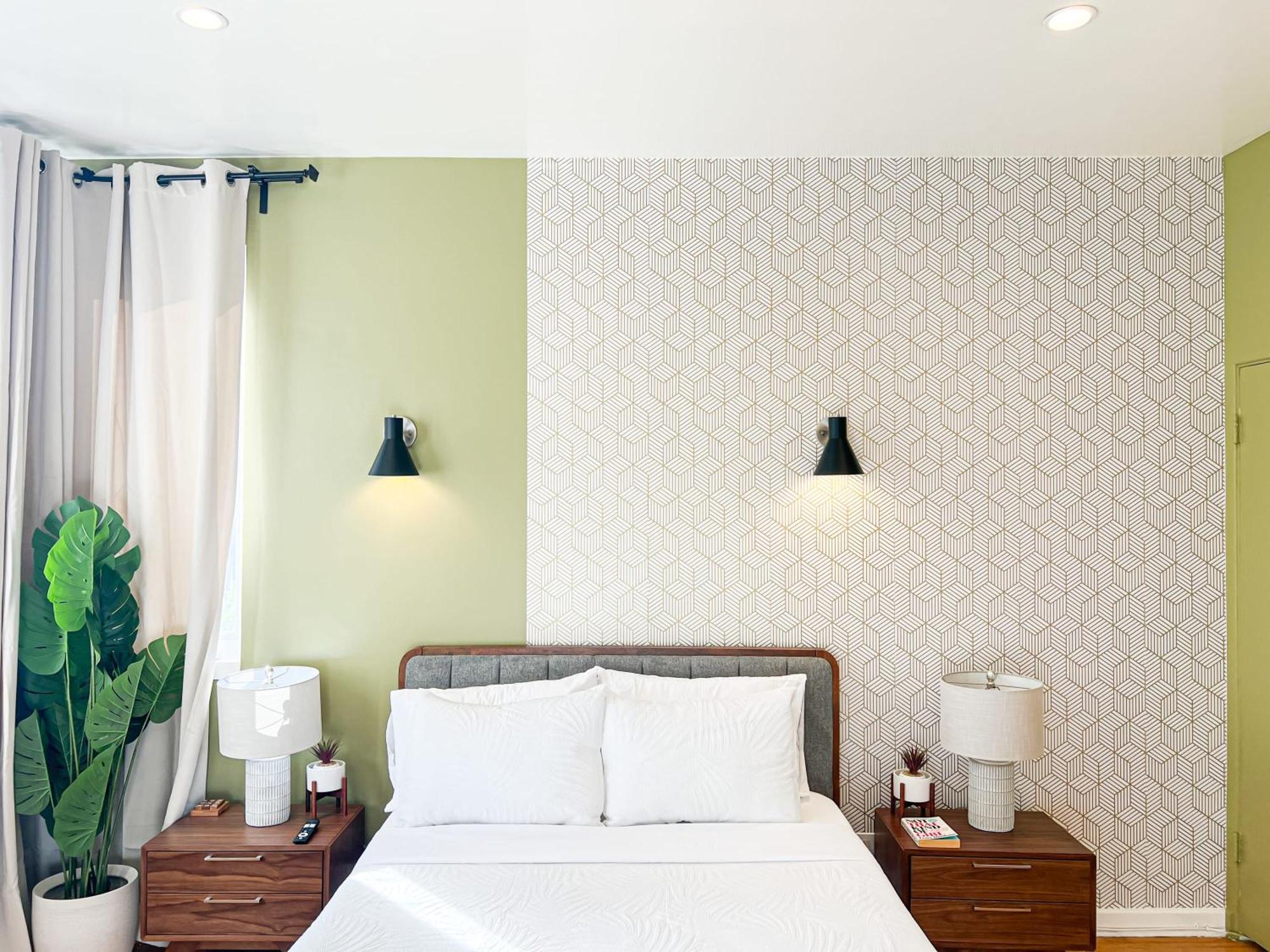 Stylish Residence In Los Angeles - Ol-Wh Luaran gambar