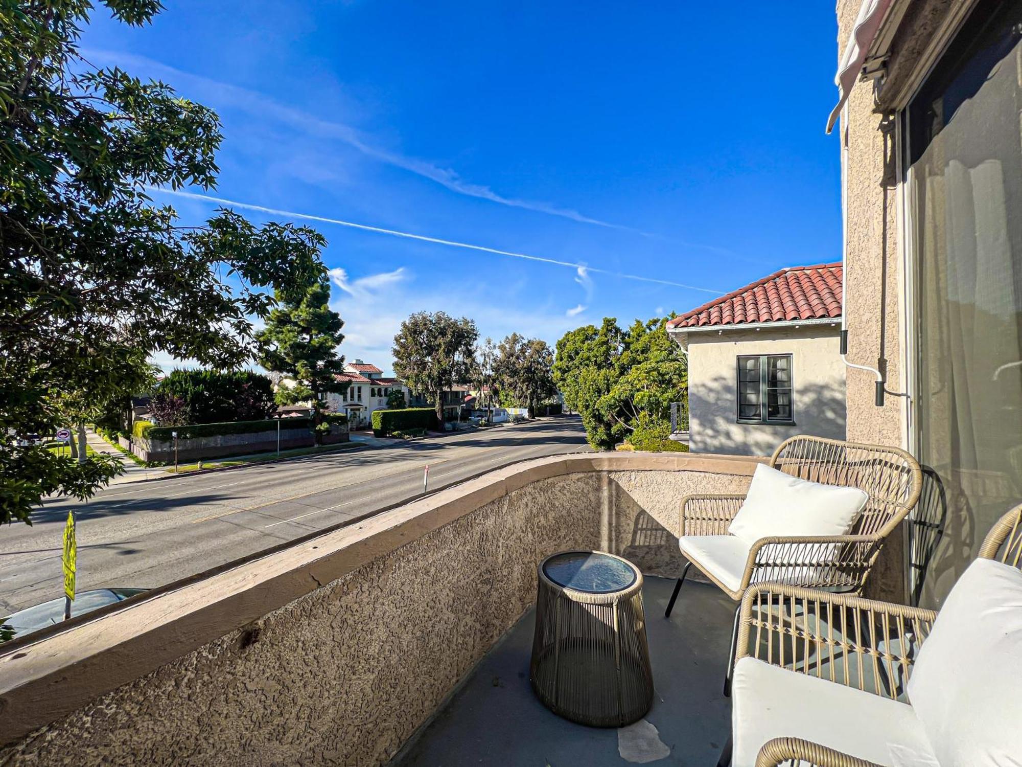 Stylish Residence In Los Angeles - Ol-Wh Luaran gambar